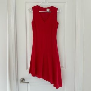 Reiss Silk Dress